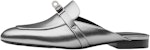 (W) HERMES Calfskin Mule 'Perak' H221083Z-52