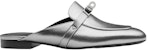 (W) HERMES Calfskin Mule 'Perak' H221083Z-52