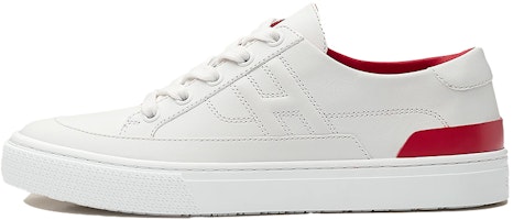 (Women) HERMES Calfskin Sneakers 'White' H212266Z-91 (Women) HERMES Calfskin Sneakers 'White' H212266Z-91
