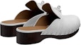 Shop (W) HERMES Kulit Anak Lembu Tapak Kayu 'Putih' H211077Z-90