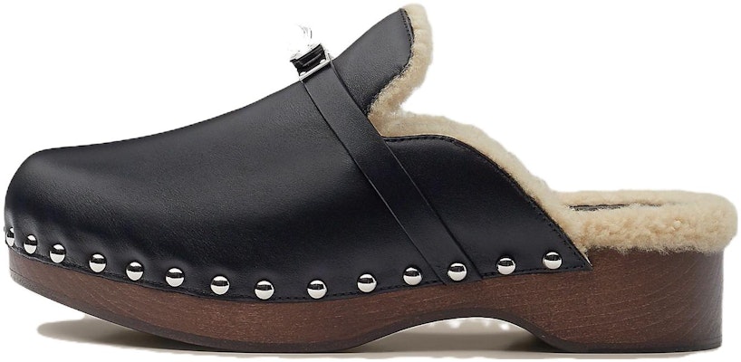 (W) HERMES Carlotta 'Hebilla Negra' H221095Z-02 Buy (W) HERMES Carlotta 'Hebilla Negra' H221095Z-02