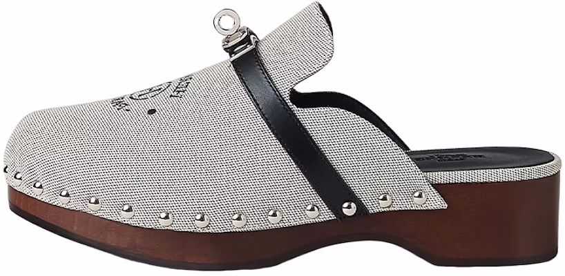 (W) HERMES Carlotta Mule 'Rojo H' H231231Z-PN Buy (W) HERMES Carlotta Mule 'Rojo H' H231231Z-PN