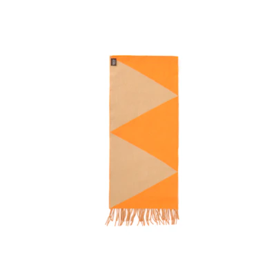 (Women) HERMES Cashmere Wool Scarf for Women - Warm and Stylish Accessory. H259077S-01