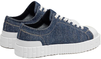 (W) 爱马仕休闲时尚运动鞋 '蓝白' H221277Z-11 Shop (W) 爱马仕休闲时尚运动鞋 '蓝白' H221277Z-11