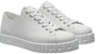 (W) HERMES Kasut Sneaker Kasual Fesyen 'Putih' H211099Z-90