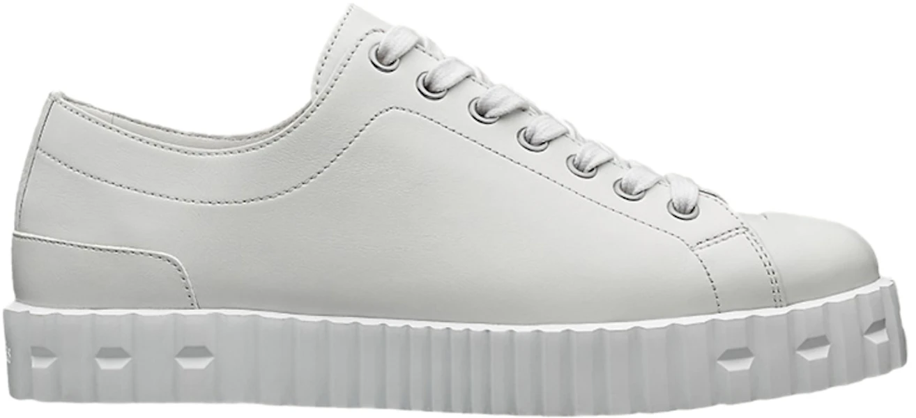 (W) HERMES Kasut Sneaker Kasual Fesyen 'Putih' H211099Z-90 Lookbook (W) HERMES Kasut Sneaker Kasual Fesyen 'Putih' H211099Z-90