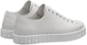 (W) HERMES Kasut Sneaker Kasual Fesyen 'Putih' H211099Z-90