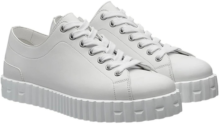 (W) HERMES Kasut Sneaker Kasual Fesyen 'Putih' H211099Z-90 Shop (W) HERMES Kasut Sneaker Kasual Fesyen 'Putih' H211099Z-90
