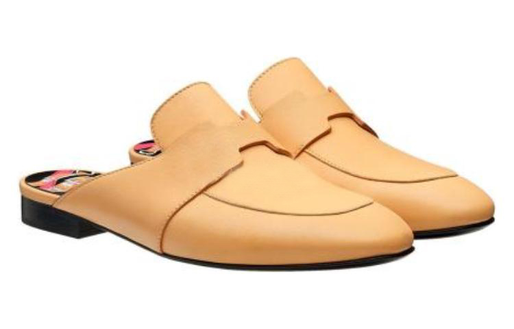 Lookbook (Women) HERMES Catena 'Beige' H211067Z-0M