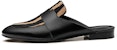 (W) HERMES Catena 'Selipar Fesyen Hitam' H212246Z-03