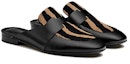 Order (W) HERMES Catena 'Selipar Fesyen Hitam' H212246Z-03