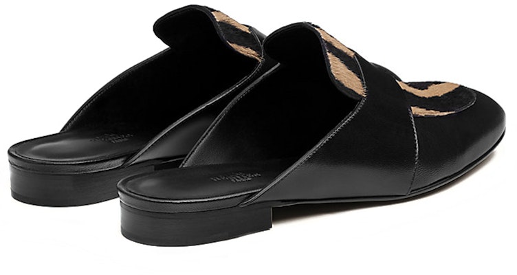 (W) HERMES Catena 'Sandal Hitam Fashion' H212246Z-03 Lookbook (W) HERMES Catena 'Sandal Hitam Fashion' H212246Z-03