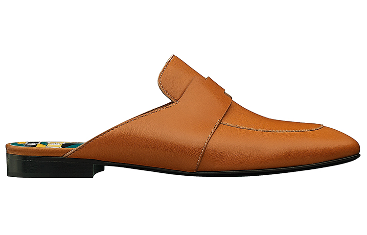 Order (Women) HERMES Catena 'Brown' H211067Z-B8