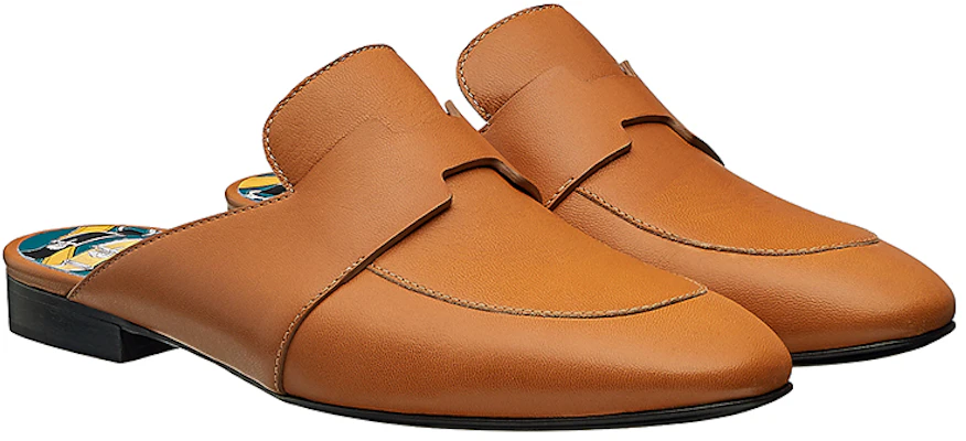 (Women) HERMES Catena 'Brown' H211067Z-B8 Lookbook (Women) HERMES Catena 'Brown' H211067Z-B8