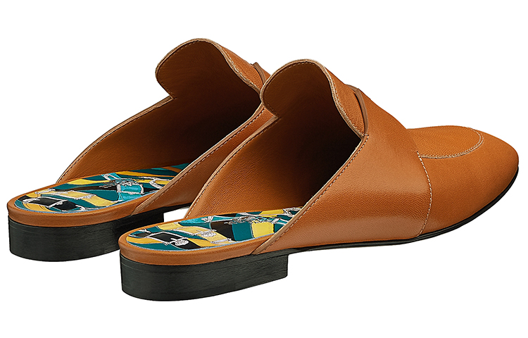 Shop (Women) HERMES Catena 'Brown' H211067Z-B8