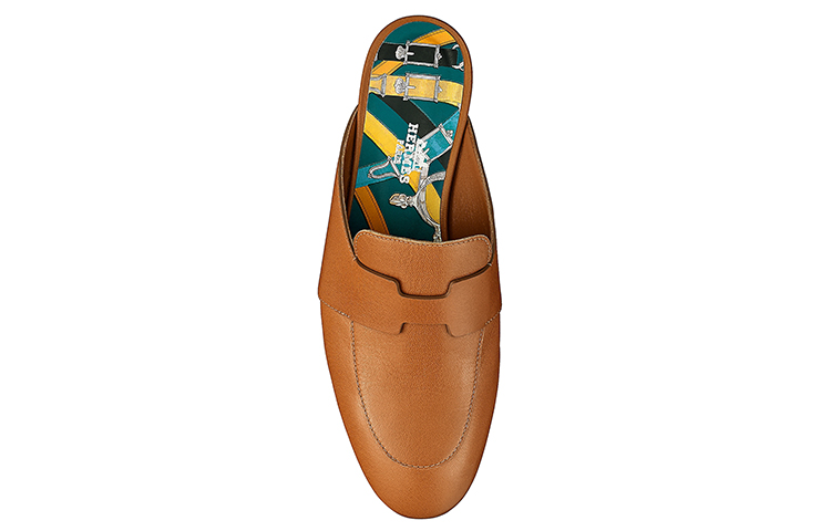 Purchase (Women) HERMES Catena 'Brown' H211067Z-B8