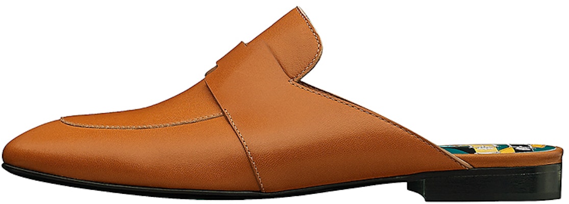 (Women) HERMES Catena 'Brown' H211067Z-B8 Buy (Women) HERMES Catena 'Brown' H211067Z-B8