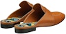 (W) HERMES Catena 'Coklat' H211067Z-B8