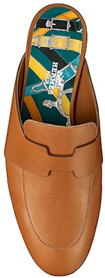 Hermès 愛馬仕 Catena 透氣耐磨平底鞋 女款 棕 Purchase Hermès 愛馬仕 Catena 透氣耐磨平底鞋 女款 棕
