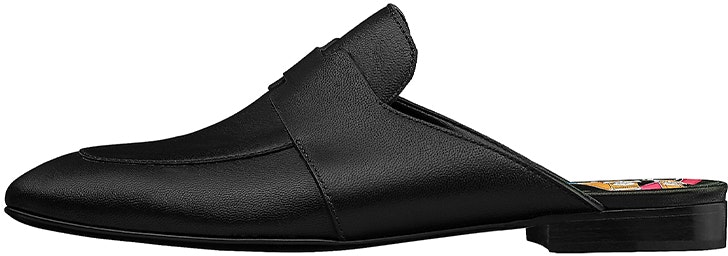 women-hermes-catena-simple-casual-mule-flat-black-h211067-z-02