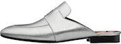 Buy (Women) HERMES Catena Mule 'Silver Grey' H211069Z-52