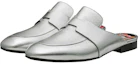 Lookbook (Women) HERMES Catena Mule 'Silver Grey' H211069Z-52