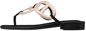 Buy (Women) HERMES Cha?ne d'Ancre 'Black Gold' H202183Z-04