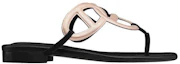 Order (Women) HERMES Cha?ne d'Ancre 'Black Gold' H202183Z-04