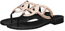 Lookbook (Women) HERMES Cha?ne d'Ancre 'Black Gold' H202183Z-04