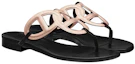 Shop (Women) HERMES Cha?ne d'Ancre 'Black Gold' H202183Z-04