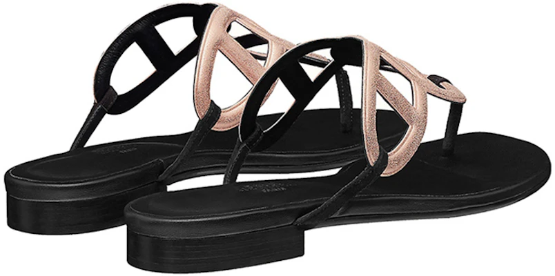 (Women) HERMES Cha?ne d'Ancre 'Black Gold' H202183Z-04 Purchase (Women) HERMES Cha?ne d'Ancre 'Black Gold' H202183Z-04