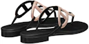 Purchase (Women) HERMES Cha?ne d'Ancre 'Black Gold' H202183Z-04