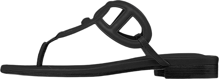 women-hermes-chaine-d-ancre-sandal-black-nappa-leather-h202182-z-02