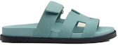 Order (Women) HERMES Chypre 'Aqua Green' H211115Z-6A