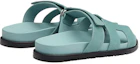 Shop (Women) HERMES Chypre 'Aqua Green' H211115Z-6A