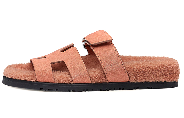 Buy (W) HERMES Chypre 'Rosa Alba' H212170Z-9M