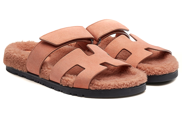 Lookbook (W) HERMES Chypre 'Rosa Alba' H212170Z-9M