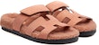 (Women) HERMES Chypre 'Dawn Pink' H212170Z-9M