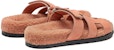 (Women) HERMES Chypre 'Dawn Pink' H212170Z-9M