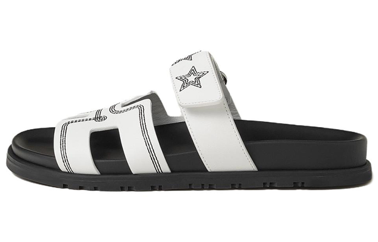 HERMES ホワイト シプレ サンダル 《シプレ》 | Hermès - エルメス-公式サイト