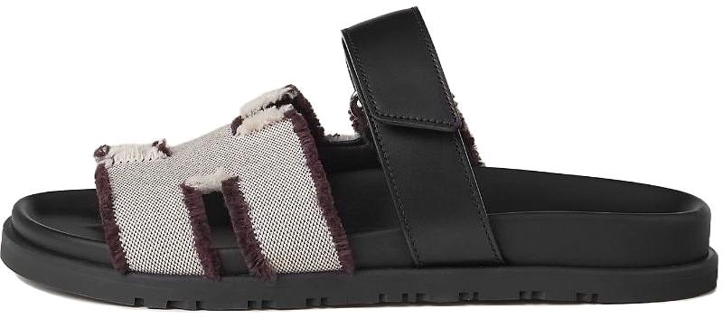 women-hermes-chypre-sandal-black-h241003-z-pn