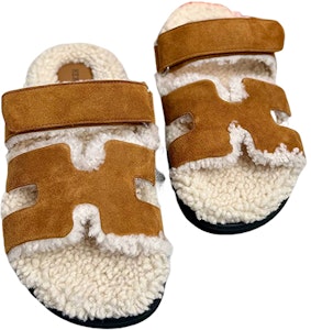 (W) 에르메스 샌달우드 시프레 '브라운 벨벳' H222195Z-A3 Lookbook (W) 에르메스 샌달우드 시프레 '브라운 벨벳' H222195Z-A3