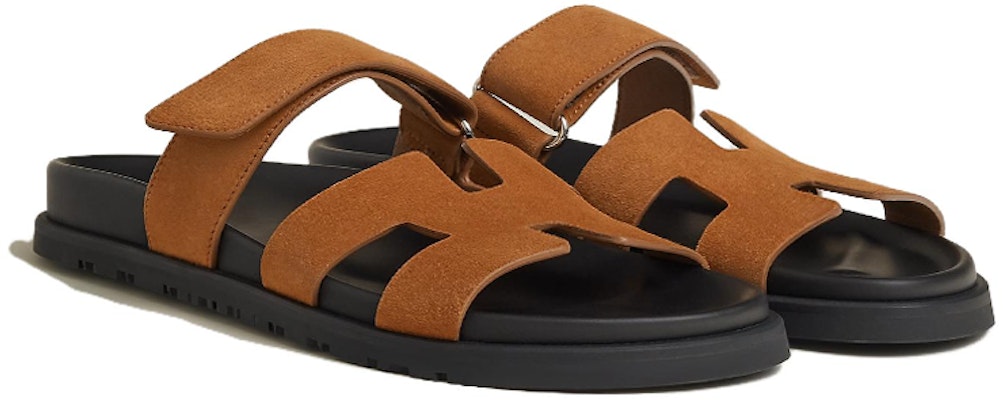 (W) エルメス シプレス サンダル "ナチュレル" H222297Z-A4 Shop (W) エルメス シプレス サンダル "ナチュレル" H222297Z-A4