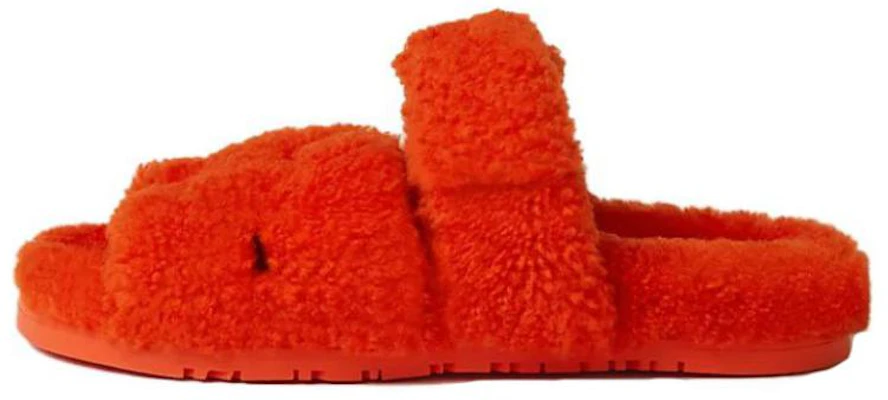 (W) HERMES Sandal Chypre 'Oranye' H222196Z-H6 Buy (W) HERMES Sandal Chypre 'Oranye' H222196Z-H6