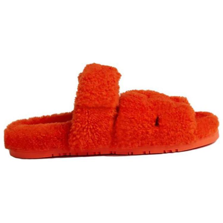 Order (W) HERMES Sandal Chypre 'Oranye' H222196Z-H6