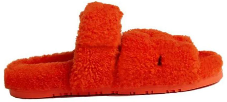 (W) HERMES Sandal Chypre 'Oranye' H222196Z-H6 Order (W) HERMES Sandal Chypre 'Oranye' H222196Z-H6