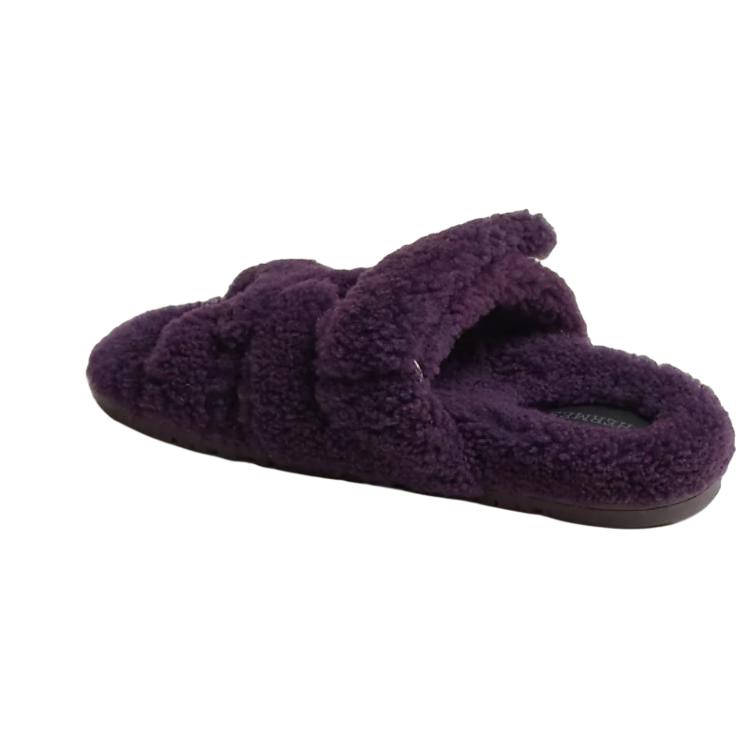 Lookbook (W) 에르메스 씨프레 샌달 "퍼플 매직 테잎" H222196Z-VL