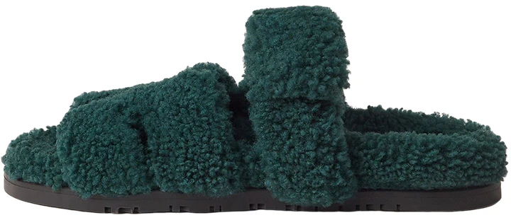women-hermes-chypre-sandals-green-fashion-slides-h222196-z-h0