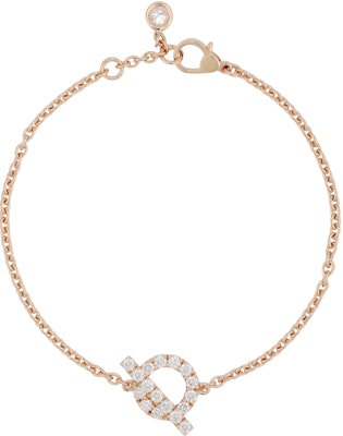 (W) Pulsera HERMÈS Clásica Diamantes Oro Rosa 18K para Mujer H219411B-00SH Buy (W) Pulsera HERMÈS Clásica Diamantes Oro Rosa 18K para Mujer H219411B-00SH