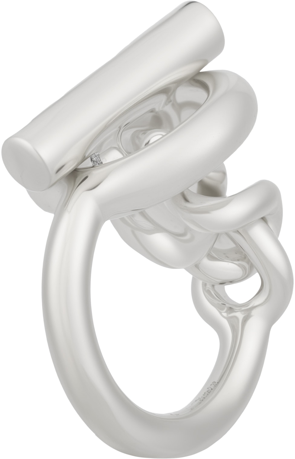 women-hermes-classic-twisted-925-silver-ring-for-women-h104587-b